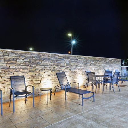 Fairfield Inn & Suites By Marriott Houston Nasa/Webster Exteriér fotografie